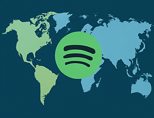 Spotify Data Storytelling